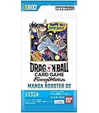 Amazon.co.jp: バンダイ(BANDAI) ドラゴンボールスーパーカードゲーム